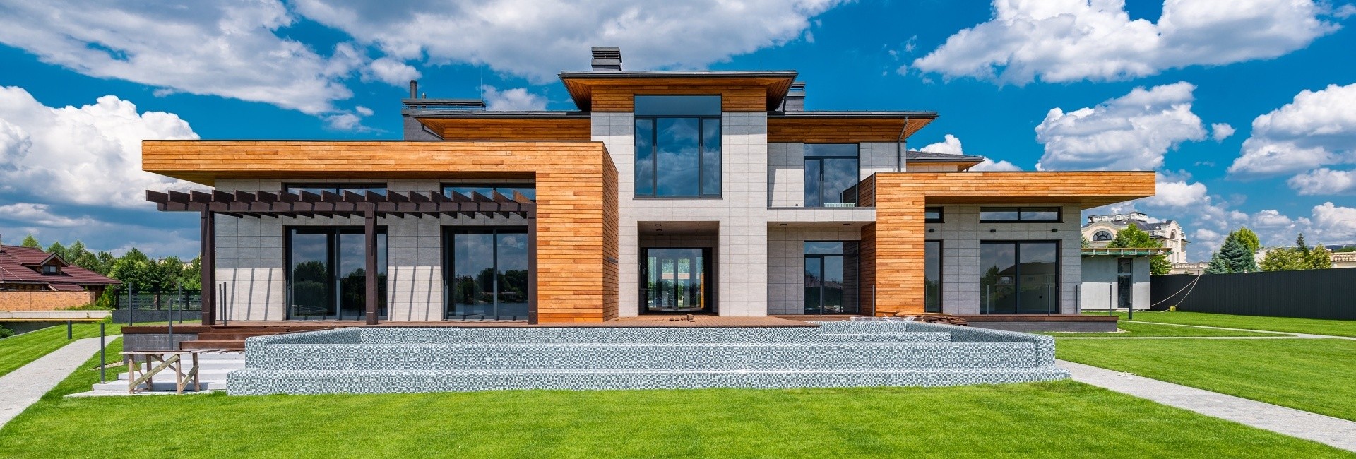 Stavební a zednické práce Olomouc